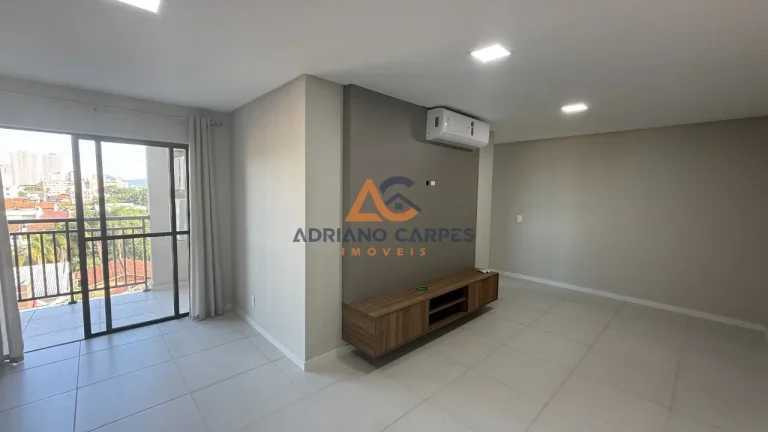 Imagem Aluguel Anual - Milos Residence - Norte de Baln. Piçarras, Itacolomi - 02 quartos semi mobiliado