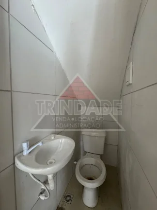 Imagem CASA RESIDENCIAL em RIO DE JANEIRO - RJ, BARRA DE GUARATIBA