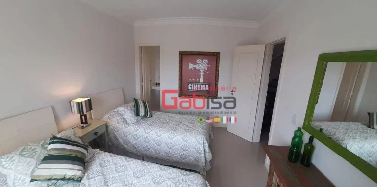 Imagem Casa com 4 dormitórios à venda, 180 m² por R$ 1.620.000,00 - Geribá - Armação dos Búzios/RJ
