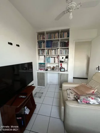 Imagem Veredas do Sol: Apartamento 3 quartos com lazer e vaga de garagem