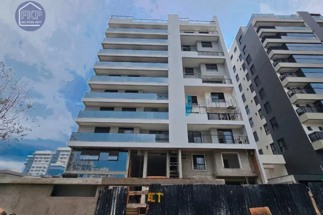 Imagem Apartamento 3 dormitórios!
