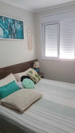 Imagem Imóvel com 1 Quarto à Venda, 35 m² em Campo Belo - São Paulo