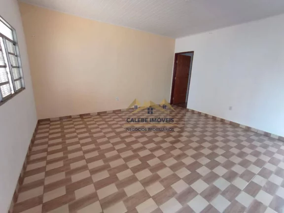 Imagem Casa com 2 dormitórios à venda, 74 m² por R$ 160.000,00 - Jardim Gonzaga - Tatuí/SP