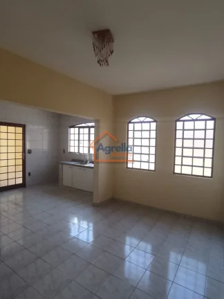Imagem Casa à venda no bairro Loteamento Parque Itacolomi - Mogi Guaçu/SP