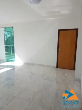 Imagem Apto 01 por andar, fino acabamento, PRADO, Belo Hte MG