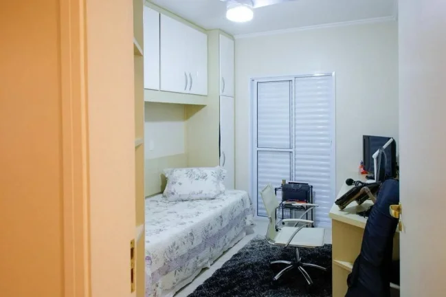 Imagem CASA À VENDA E COMPRA , NA VILA VIOTO, JUNDIAÍ