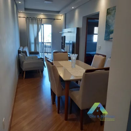 Imagem Apartamento à venda no bairro Santa Maria - São Caetano do Sul/SP