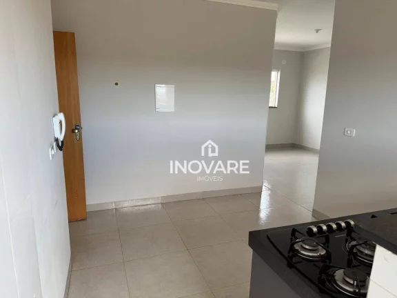 Imagem Apartamento com 2 dormitórios à venda, 80 m² por R$ 340.000,00 - Nova Veneza - Itumbiara/GO