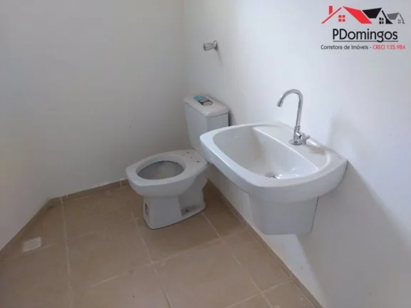 Imagem SOBRADO COMERCIAL - VILA MODESTO FERNANDES - BARÃO GERALDO - CAMPINAS
