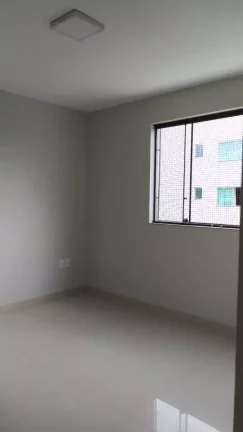 Imagem ELEVADOR+3QUARTOS+SUÍTE+SEM VAGA DE GARAGEM