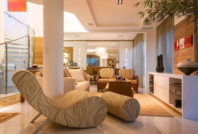 Imagem Linda Casa para locação temporada