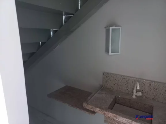 Imagem VENDO / ALUGO LOJA COMERCIAL- AVENIDA SOSSEGO - SIM