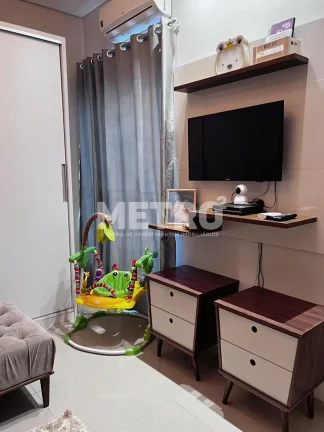 Imagem Casa à venda, Cond. Velho Chico, 3 quartos, sendo 01 suíte com closet