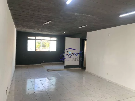 Imagem Aluga Sala comercial com, 60 m² - Jardim Bonfiglioli - Butantã - São Paulo/SP
