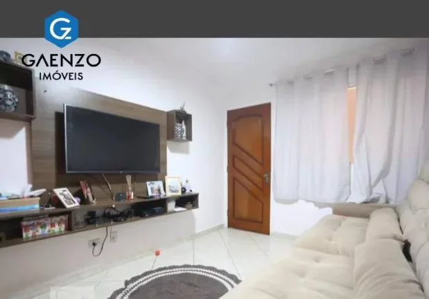 Imagem Sobrado Jaguaribe/Osasco