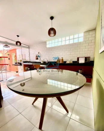 Imagem Apartamento térreo com 2 dormitórios a venda no Itaguá em Ubatuba