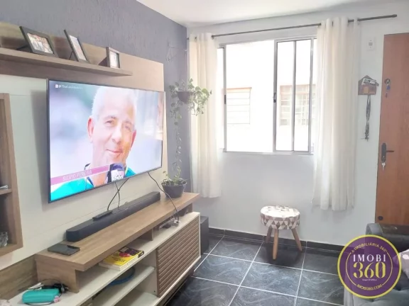 Imagem CONJUNTO INÁCIO MONTEIRO - APARTAMENTO A VENDA