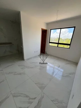 Imagem Apartamentos com área privativa no bairro do Bessa/Jardim Oceania-AP2690