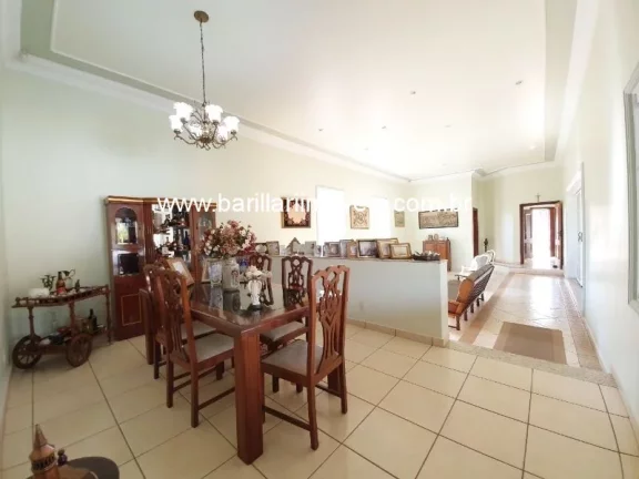 Imagem Casa Térrea Condomínio Jardim Canadá OPORTUNIDADE