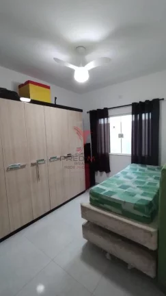 Imagem Casa recente, com quintal, área gourmet, churrasqueira,piscina. Bairro clube dos 500
