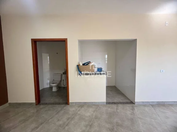 Imagem Sala para alugar, 1 m² por R$ 1.500,00/mês - Setor Santos Dumont - Itumbiara/GO