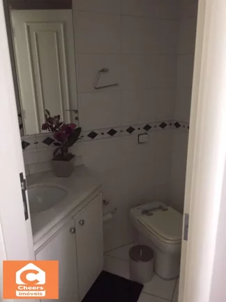 Imagem MOEMA 4 SUITES 4 GARS 257M² ÚTEIS PISCINA!!!