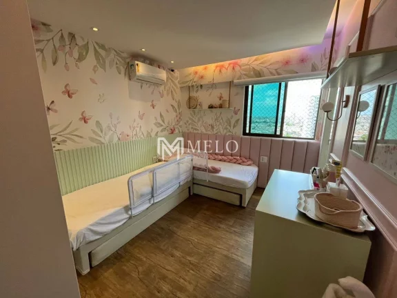 Imagem Oportunidade em APIPUCOS: 171m², 04qts, 04suites, 03vagas..