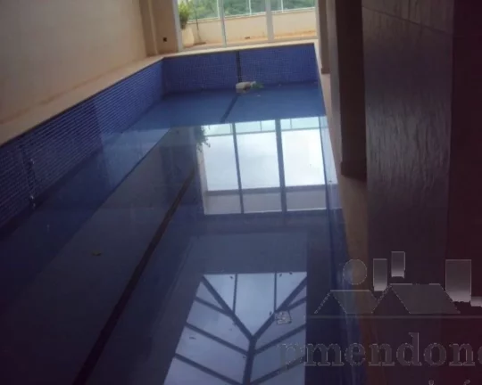 Imagem Apartamento impecáel,pronto para morar, com living para 3 ambientes, 4 suítes e terraço com linda...