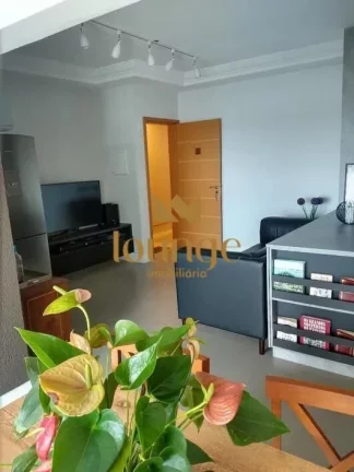 Imagem Apartamento à venda em Pq. Campolim Zona Sul - Sorocaba/SP