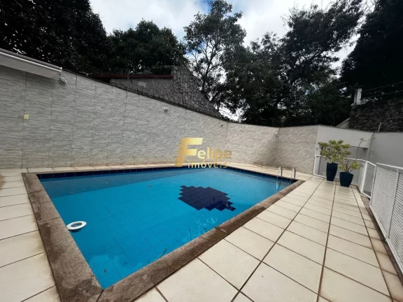 Imagem BELÍSSIMO APARTAMENTO EM SANTA LÚCIA