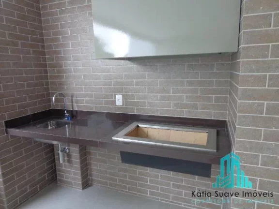 Imagem Apartamento para Venda em Santo André / SP no bairro Jardim