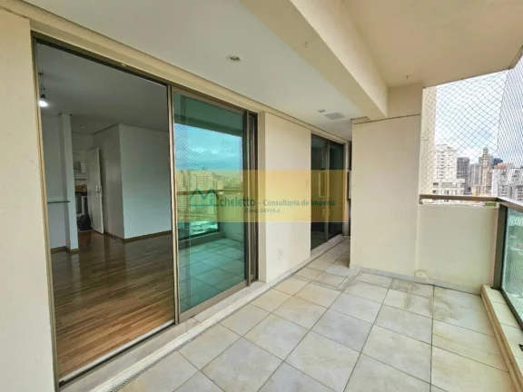 Imagem APARTAMENTO RESIDENCIAL em SÃO PAULO - SP, BROOKLIN PAULISTA
