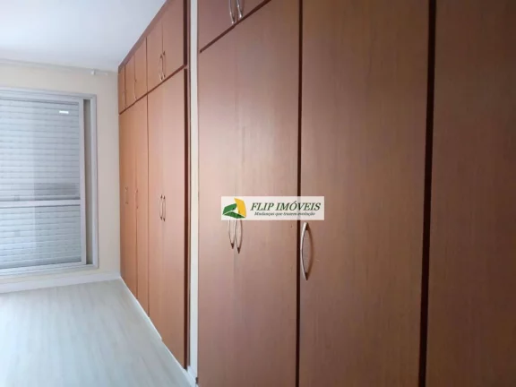 Imagem Apartamento para venda tem 191 metros quadrados com 3 quartos em Vila Itapura - Campinas - SP