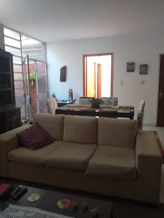 Imagem CASA A VENDA E COMPRA NA VILA MUNCIPAL, JUNDIAÍ