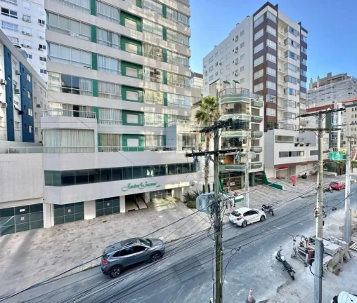 Imagem Apartamento 2 Dormitórios - Bairro --