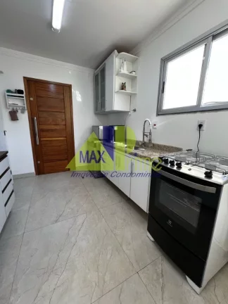 Imagem APARTAMENTO 80M³/03 DORMITÓRIOS/01 SUÍTE/SACADA/01 VAGA COBERTA
