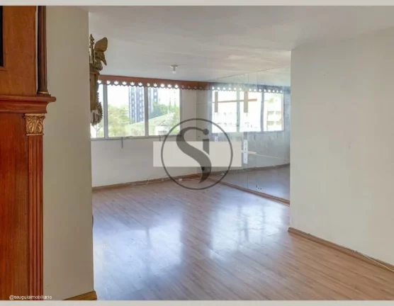 Imagem APARTAMENTO RESIDENCIAL em SÃO PAULO - SP, PINHEIROS