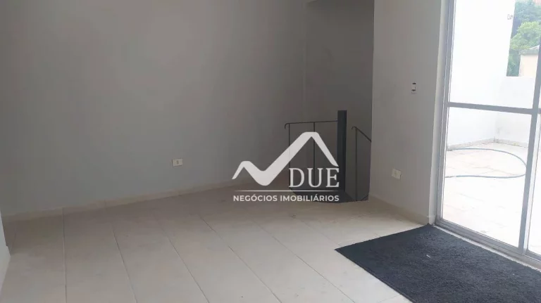 Imagem Cobertura com 2 dormitórios à venda, 105 m² por R$ 450.000 - José Menino - Santos/SP