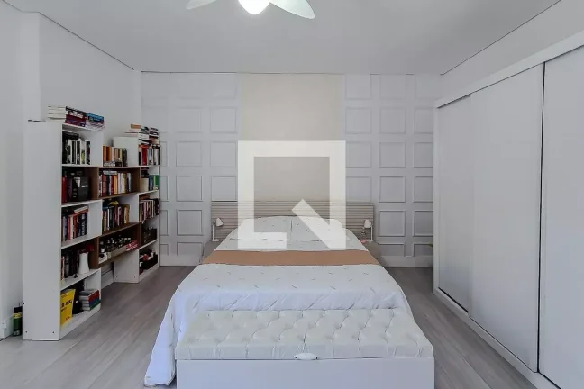 Imagem Casa à Venda - Cambuci, 2 Quartos, 186 m2