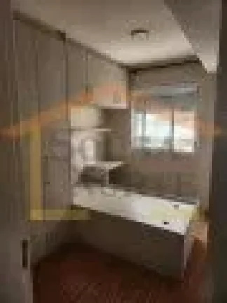 Imagem Apartamento 2 dormitórios, sendo 1 suíte, sala 2 ambientes, varanda gourmet com churrasqueira, fec...