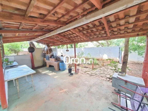 Imagem Chácara à venda, 2888 m² por R$ 900.000,00 - Cidade Vera Cruz - Aparecida de Goiânia/GO