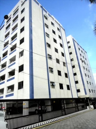Imagem APARTAMENTO RESIDENCIAL em São Paulo - SP, Mongaguá