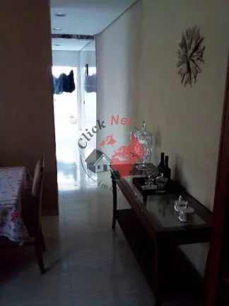 Imagem Sobrado para Venda no bairro Taboão em São Bernardo