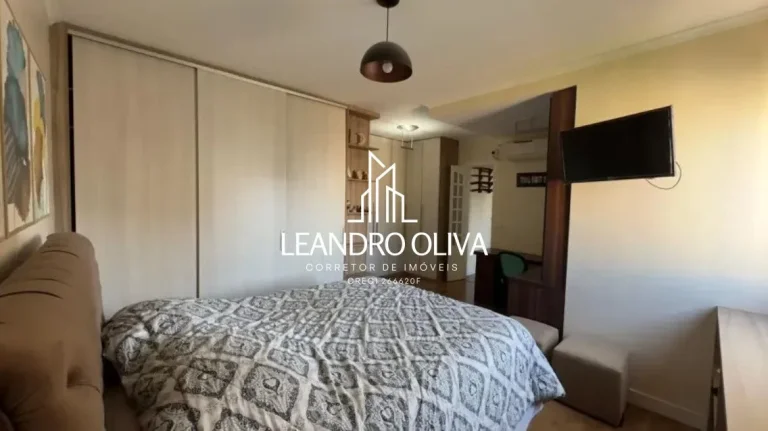 Imagem Edifício Maison Geneve - Cobertura Duplex à Venda – Chácara Klabin | Condomínio Maison Genève