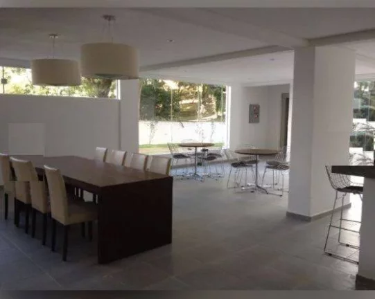 Imagem Apartamento com 2 dormitórios à venda, 52 m² por R$ 351.000,00 - Vila Assunção - Santo André/SP