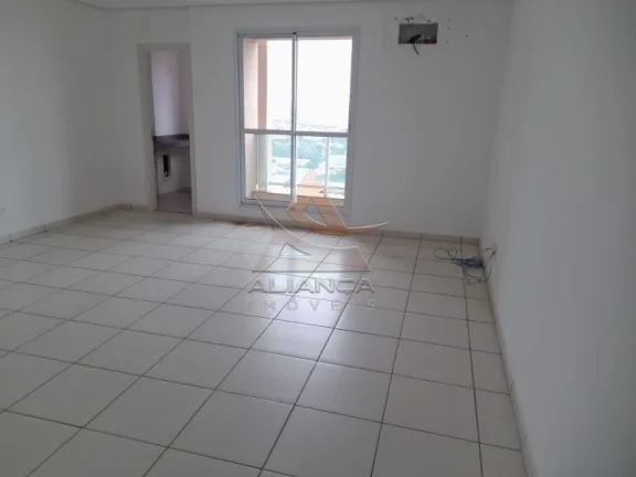 Imagem Sala - Ribeirão Preto - Nova Ribeirânia