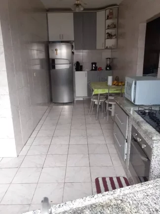 Imagem SOBRADO COM SALÃO COMERCIAL EM PIRITUBA,