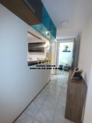Imagem Apartamento 01 Quarto| Campos Elíseos|ED Zelito | Resende RJ