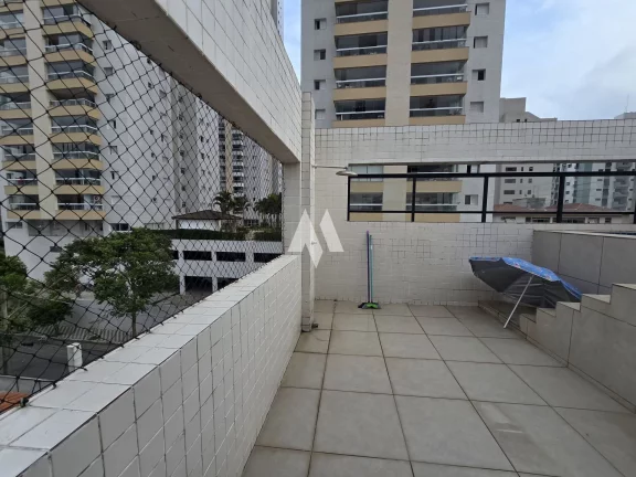 Imagem More com Estilo: Triplex Novo, com Piscina, Solarium e 3 Vagas!