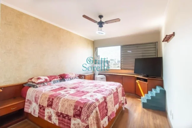 Imagem Cobertura Duplex à Venda em Campo Belo - São Paulo/SP.